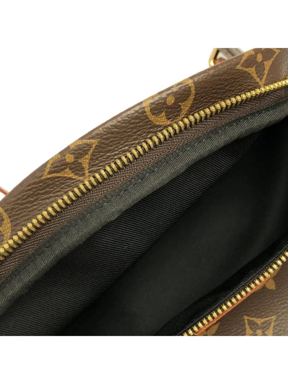 Louis Vuitton Monogram Bum